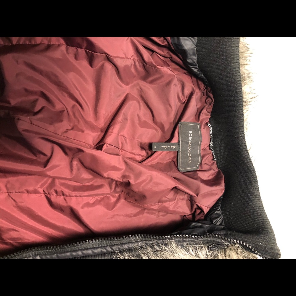 Bcbg coat - Picture 5 of 5